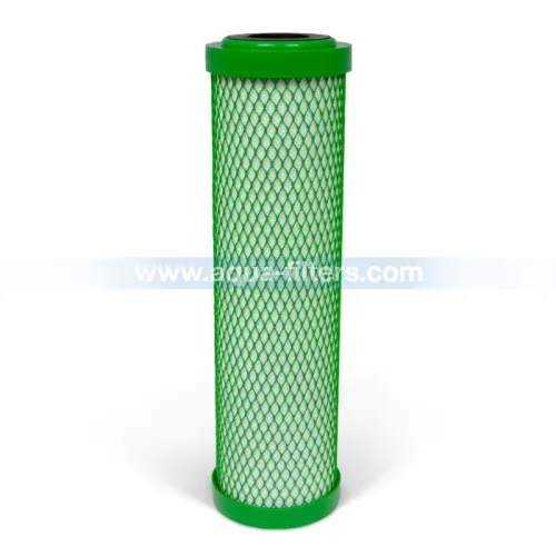 Филтърен патрон активен въглен 10